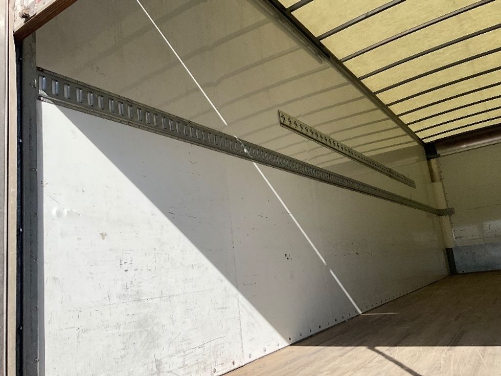 Demountable Body-Specialized Equipment-Morgan-2018-ALUMVAN-Kansas City-MO-0\n\t\tmiles-$ 3,000 - Image 9