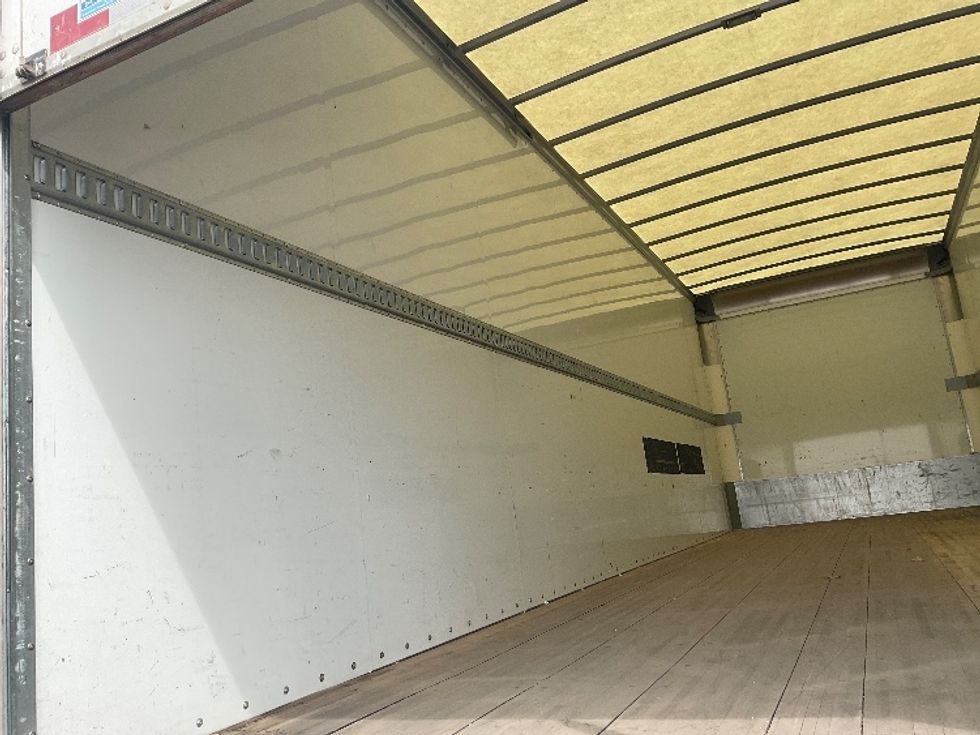 Demountable Body-Specialized Equipment-Morgan-2018-ALUMVAN-Kansas City-MO-0\n\t\tmiles-$ 3,000 - Image 9