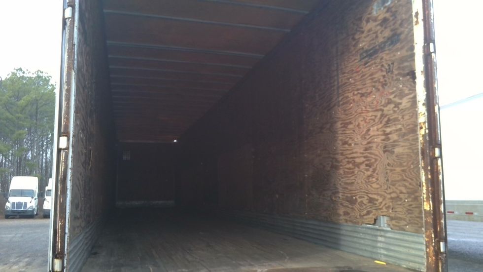 Dry Van Trailer-Semi Trailers-Dorsey-1995-Trailer-Boaz-AL-0\n\t\tmiles-$ 3,500 - Image 10