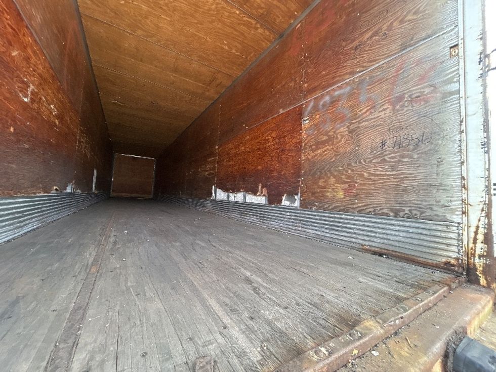 Dry Van Trailer-Semi Trailers-Fruehauf-1988-Trailer-Battle Creek-MI-90,752\n\t\tmiles-$ 999,999 - Image 10