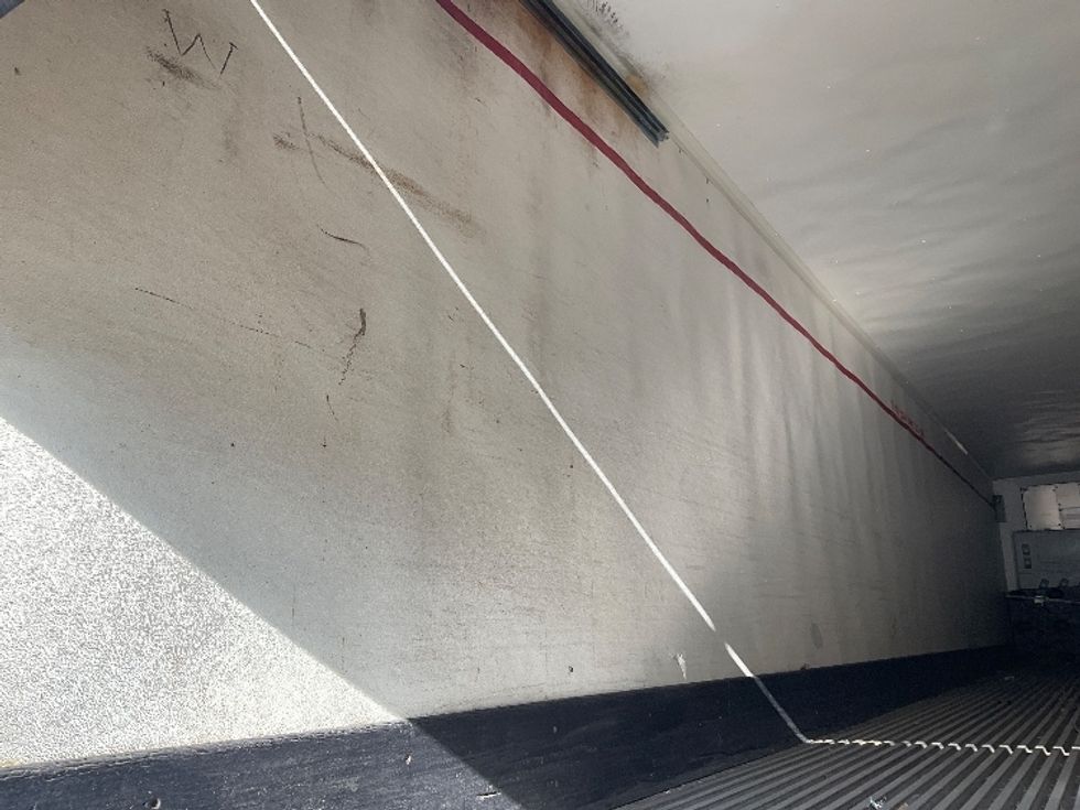 Dry Van Trailer-Semi Trailers-Great Dane-2003-Trailer-Jessup-PA-0\n\t\tmiles-$ 6,000 - Image 7