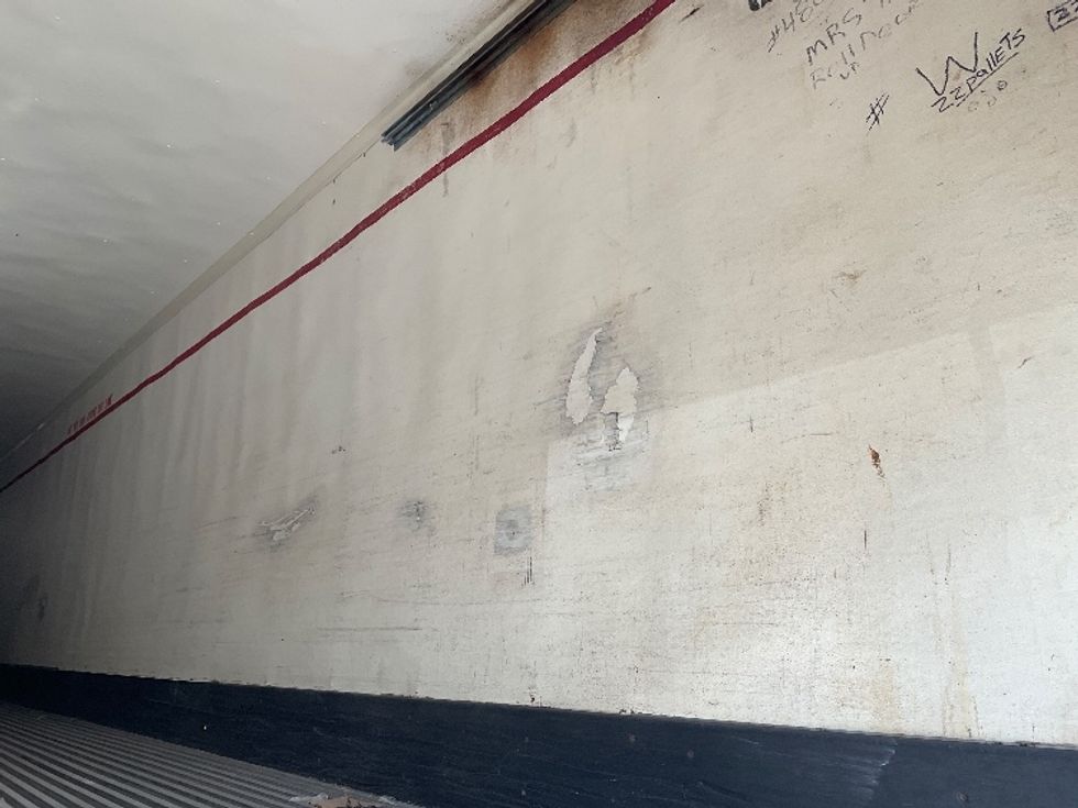 Dry Van Trailer-Semi Trailers-Great Dane-2003-Trailer-Jessup-PA-0\n\t\tmiles-$ 6,000 - Image 8