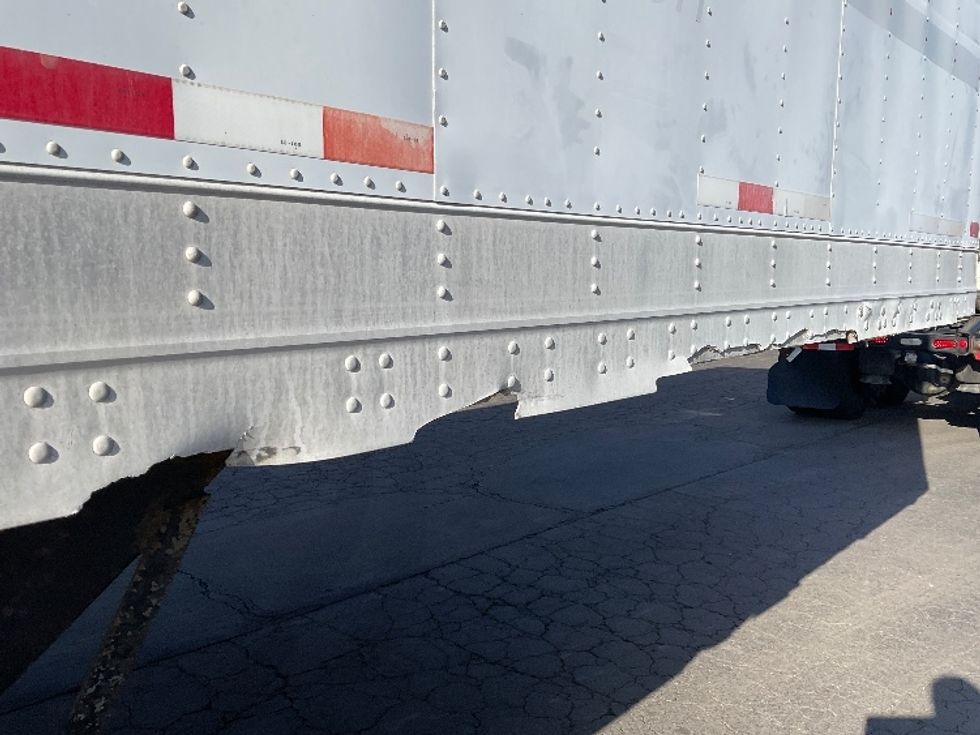 Dry Van Trailer-Semi Trailers-Great Dane-2003-Trailer-Jessup-PA-0\n\t\tmiles-$ 6,000 - Image 9