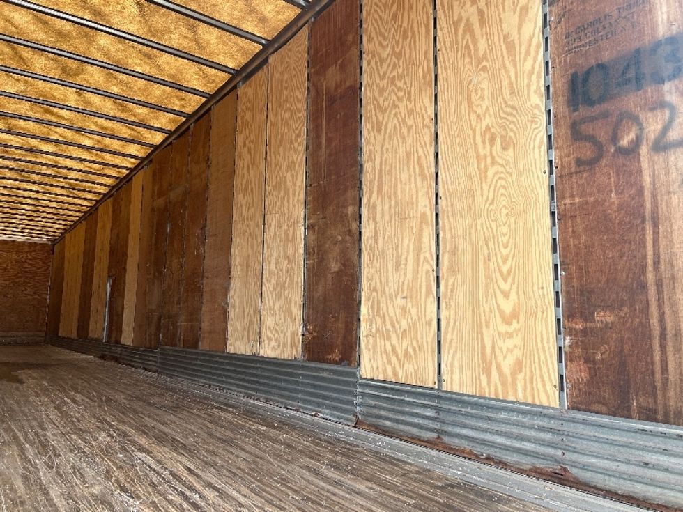 Dry Van Trailer-Semi Trailers-Great Dane-2005-Trailer-Rochester-NY-756,286\n\t\tmiles-$ 7,500 - Image 10