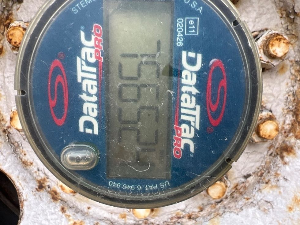 Dry Van Trailer-Semi Trailers-Great Dane-2005-Trailer-Rochester-NY-756,286\n\t\tmiles-$ 7,500 - Image 11