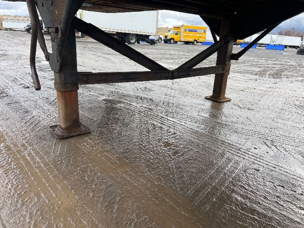 Dry Van Trailer-Semi Trailers-Great Dane-2005-Trailer-Rochester-NY-756,286\n\t\tmiles-$ 7,500 - Image 12