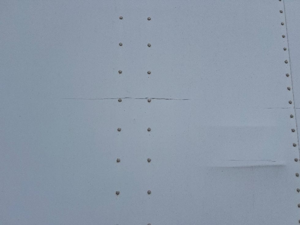 Dry Van Trailer-Semi Trailers-Great Dane-2005-Trailer-Rochester-NY-756,286\n\t\tmiles-$ 7,500 - Image 14