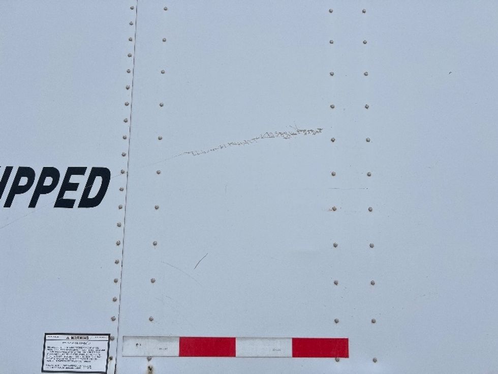 Dry Van Trailer-Semi Trailers-Great Dane-2005-Trailer-Rochester-NY-756,286\n\t\tmiles-$ 7,500 - Image 15