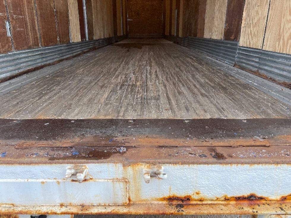 Dry Van Trailer-Semi Trailers-Great Dane-2005-Trailer-Rochester-NY-756,286\n\t\tmiles-$ 7,500 - Image 8