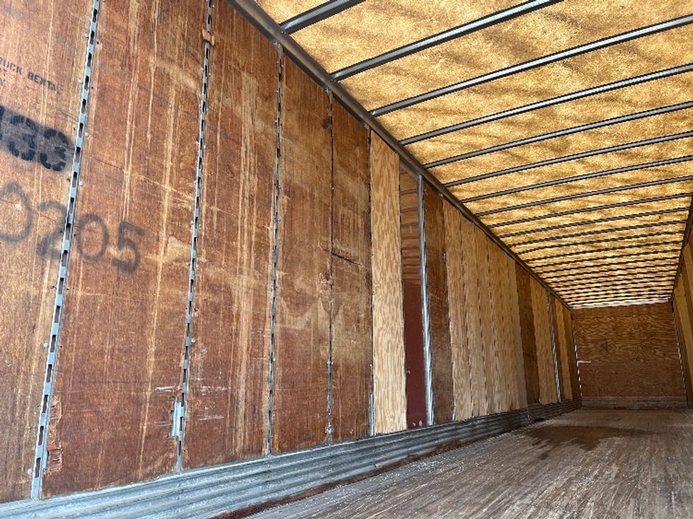 Dry Van Trailer-Semi Trailers-Great Dane-2005-Trailer-Rochester-NY-756,286\n\t\tmiles-$ 7,500 - Image 9