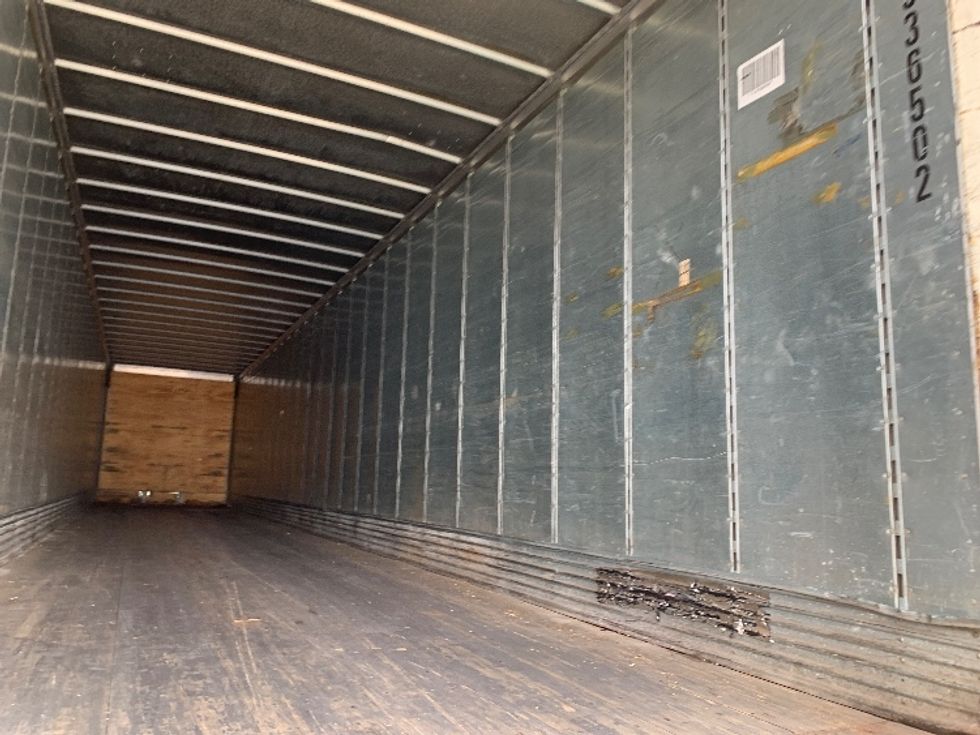 Dry Van Trailer-Semi Trailers-Great Dane-2006-Trailer-Goshen-IN-373,240\n\t\tmiles-$ 8,250 - Image 10