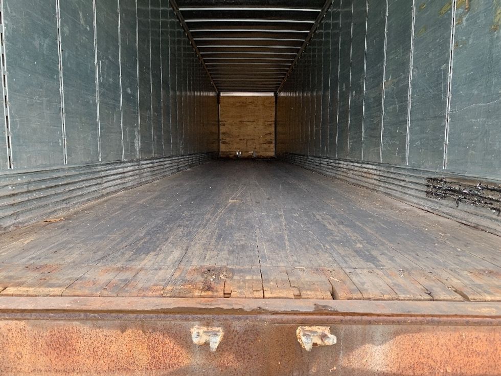 Dry Van Trailer-Semi Trailers-Great Dane-2006-Trailer-Goshen-IN-373,240\n\t\tmiles-$ 8,250 - Image 8