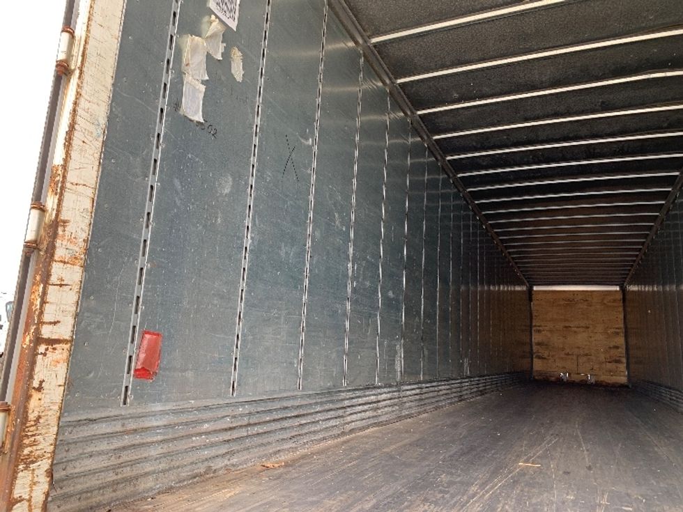 Dry Van Trailer-Semi Trailers-Great Dane-2006-Trailer-Goshen-IN-373,240\n\t\tmiles-$ 8,250 - Image 9