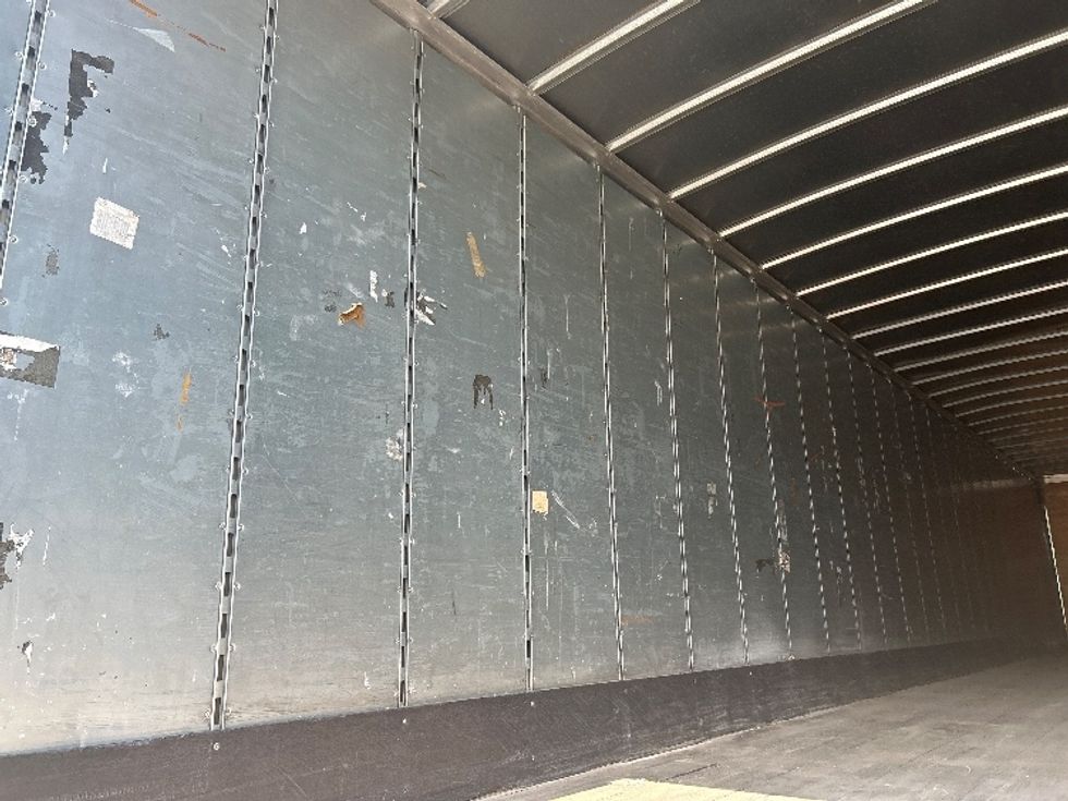 Dry Van Trailer-Semi Trailers-Great Dane-2006-Trailer-Greensboro-NC-555,909\n\t\tmiles-$ 8,500 - Image 8