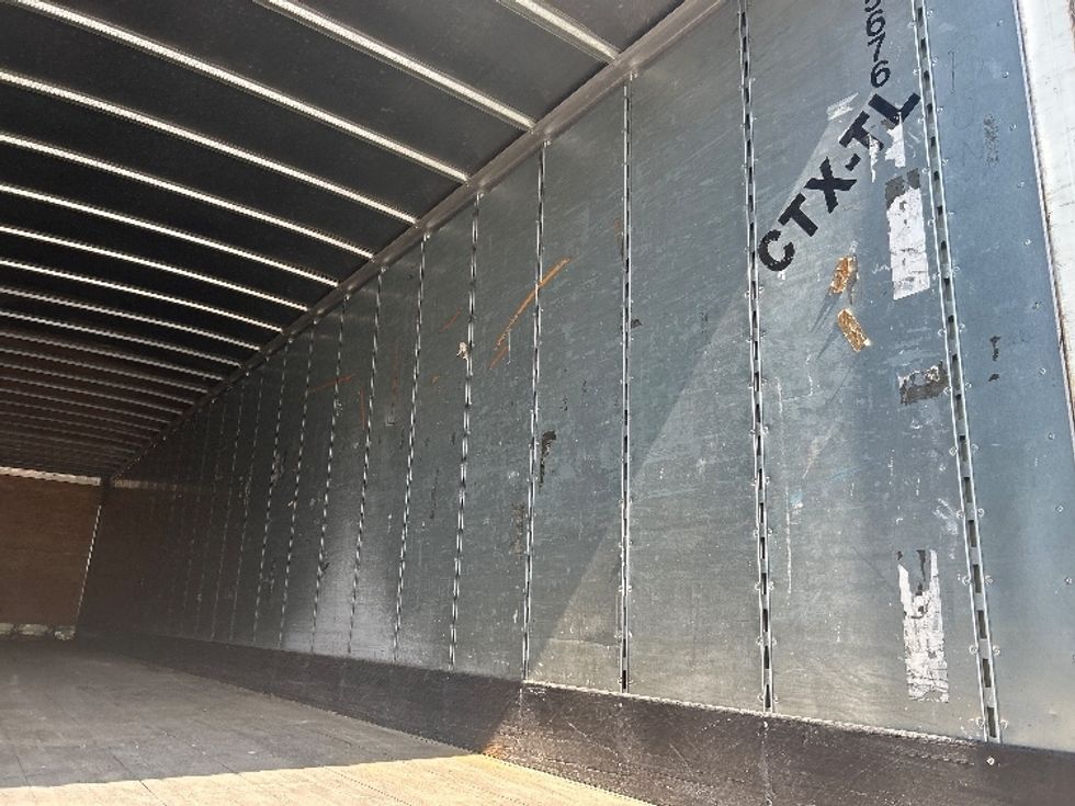 Dry Van Trailer-Semi Trailers-Great Dane-2006-Trailer-Greensboro-NC-555,909\n\t\tmiles-$ 8,500 - Image 9