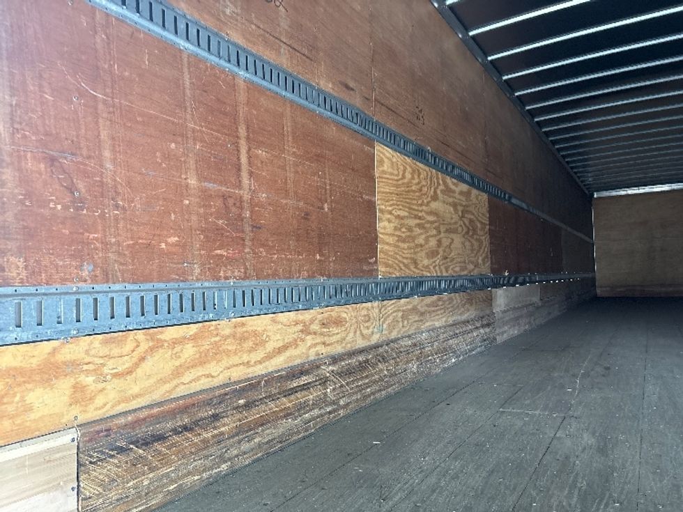 Dry Van Trailer-Semi Trailers-Great Dane-2007-Trailer-Mebane-NC-944,161\n\t\tmiles-$ 9,500 - Image 8