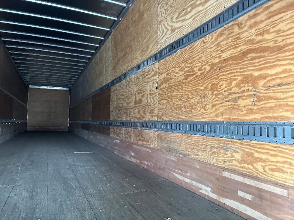 Dry Van Trailer-Semi Trailers-Great Dane-2007-Trailer-Mebane-NC-944,161\n\t\tmiles-$ 9,500 - Image 9