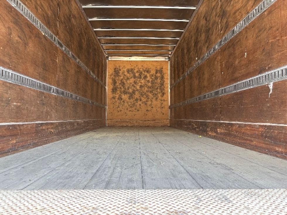 Dry Van Trailer-Semi Trailers-Great Dane-2007-Trailer-Morrisville-NC-467,160\n\t\tmiles-$ 7,500 - Image 8