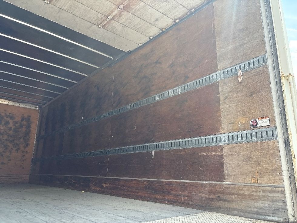 Dry Van Trailer-Semi Trailers-Great Dane-2007-Trailer-Morrisville-NC-467,160\n\t\tmiles-$ 7,500 - Image 9