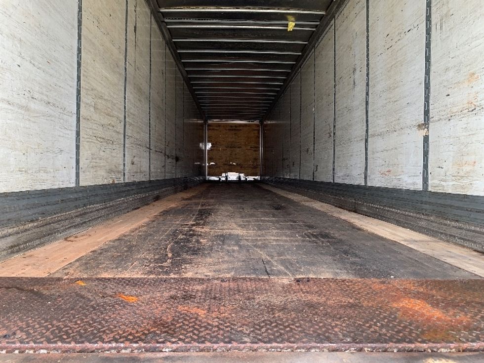 Dry Van Trailer-Semi Trailers-Great Dane-2008-Trailer-East Liberty-OH-164,017\n\t\tmiles-$ 8,750 - Image 8