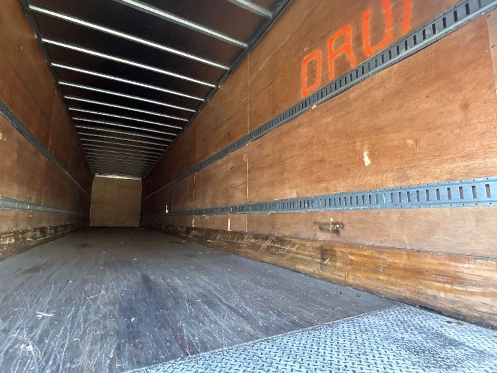 Dry Van Trailer-Semi Trailers-Great Dane-2008-Trailer-Hayward-CA-280,437\n\t\tmiles-$ 9,500 - Image 10