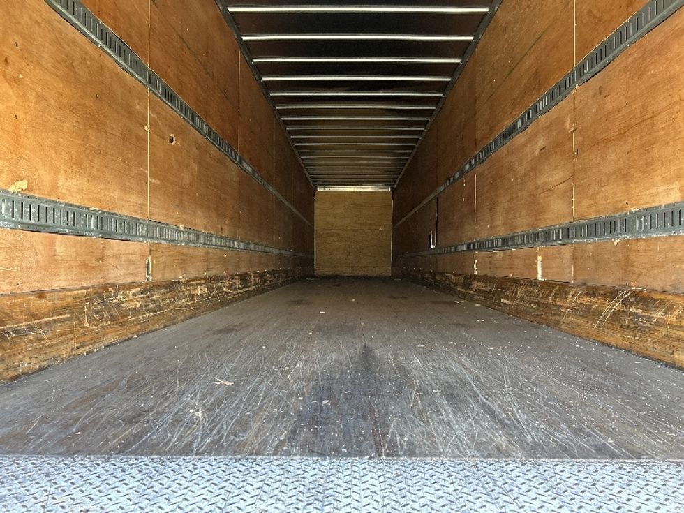 Dry Van Trailer-Semi Trailers-Great Dane-2008-Trailer-Hayward-CA-280,437\n\t\tmiles-$ 9,500 - Image 8