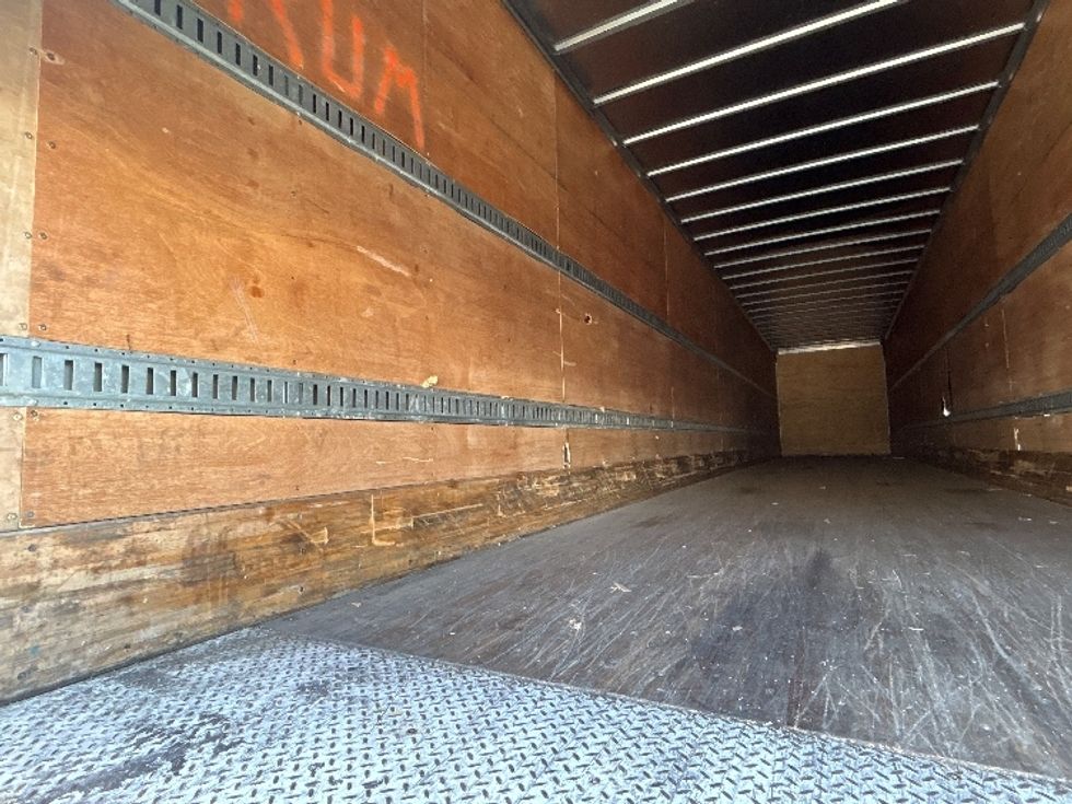 Dry Van Trailer-Semi Trailers-Great Dane-2008-Trailer-Hayward-CA-280,437\n\t\tmiles-$ 9,500 - Image 9