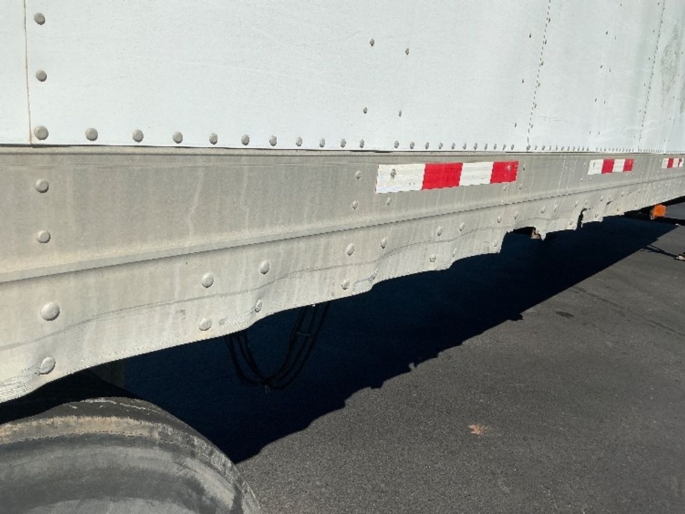 Dry Van Trailer-Semi Trailers-Great Dane-2008-Trailer-Pensacola-FL-479,888\n\t\tmiles-$ 9,000 - Image 11