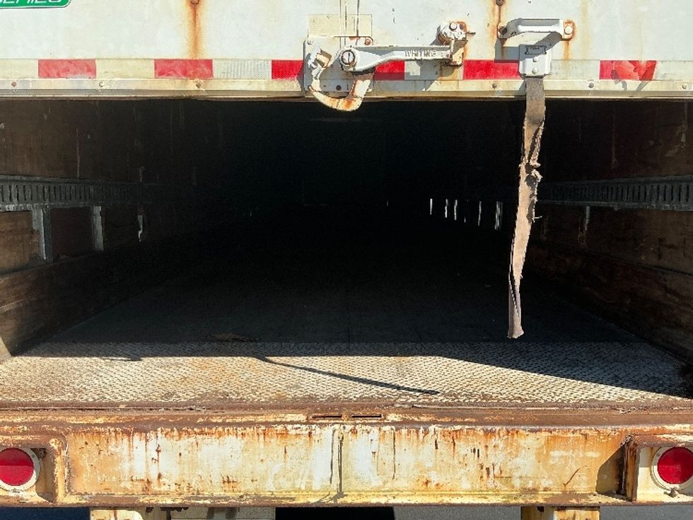 Dry Van Trailer-Semi Trailers-Great Dane-2008-Trailer-Pensacola-FL-479,888\n\t\tmiles-$ 9,000 - Image 7