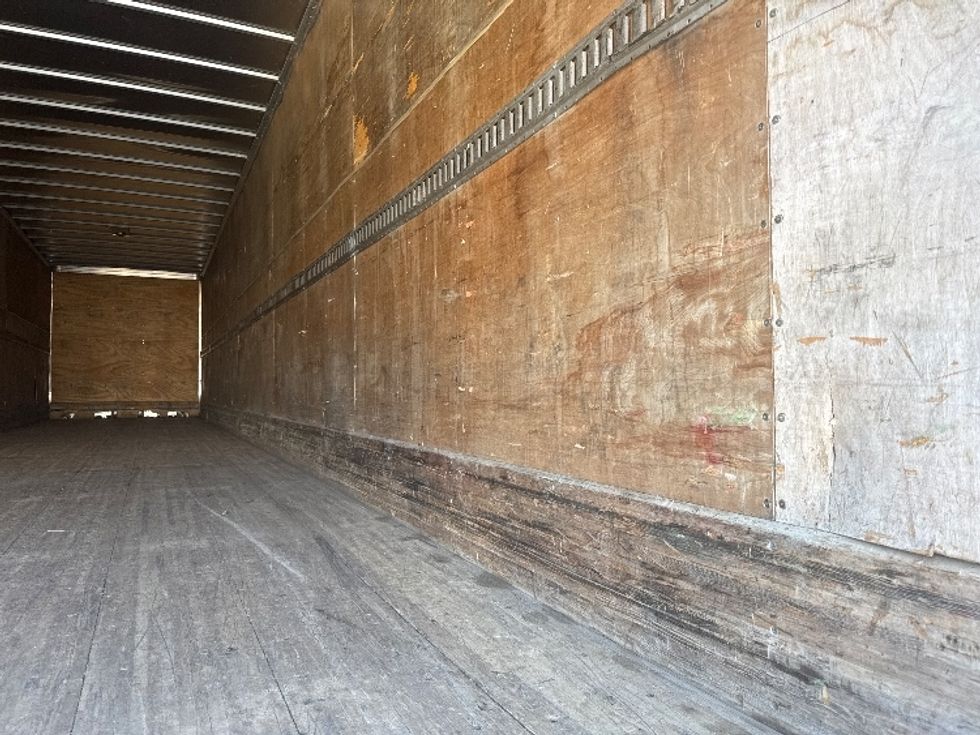 Dry Van Trailer-Semi Trailers-Great Dane-2008-Trailer-San Marcos-CA-648,259\n\t\tmiles-$ 8,500 - Image 10