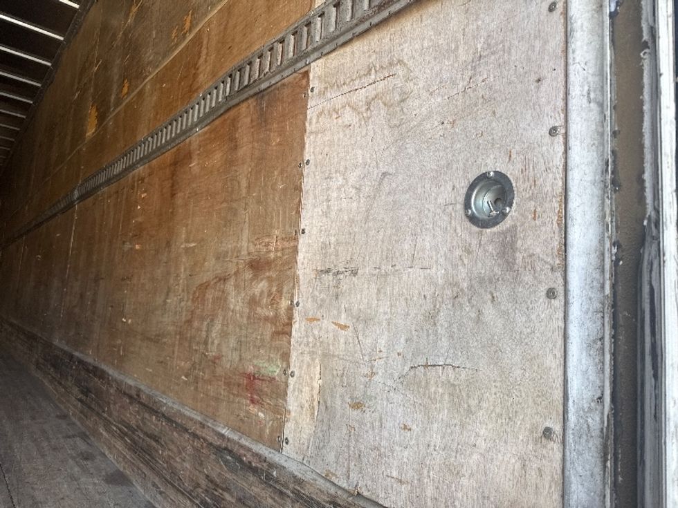 Dry Van Trailer-Semi Trailers-Great Dane-2008-Trailer-San Marcos-CA-648,259\n\t\tmiles-$ 8,500 - Image 13