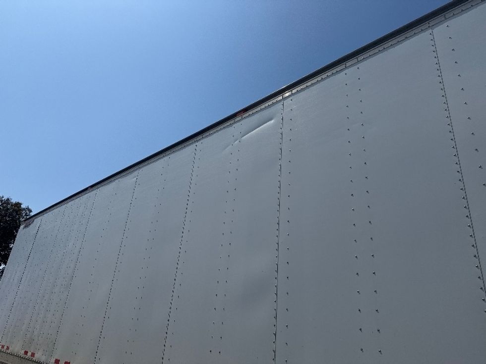 Dry Van Trailer-Semi Trailers-Great Dane-2008-Trailer-San Marcos-CA-648,259\n\t\tmiles-$ 8,500 - Image 15