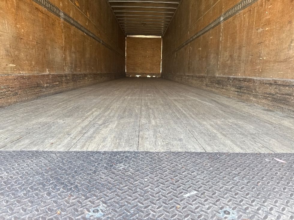 Dry Van Trailer-Semi Trailers-Great Dane-2008-Trailer-San Marcos-CA-648,259\n\t\tmiles-$ 8,500 - Image 8
