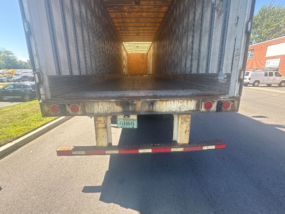 Dry Van Trailer-Semi Trailers-Great Dane-2009-Trailer-Chicopee-MA-184,729\n\t\tmiles-$ 8,500 - Image 7