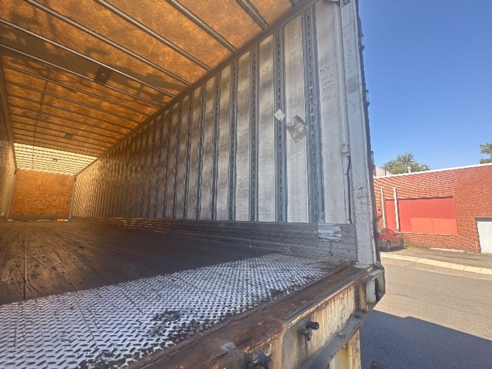 Dry Van Trailer-Semi Trailers-Great Dane-2009-Trailer-Chicopee-MA-184,729\n\t\tmiles-$ 8,500 - Image 8