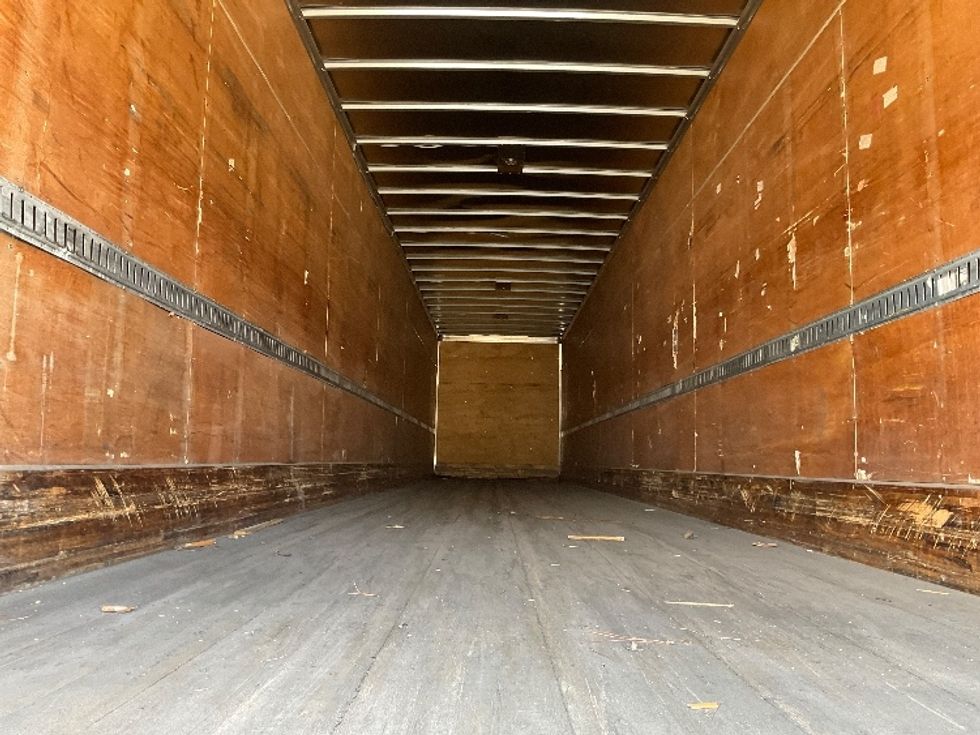 Dry Van Trailer-Semi Trailers-Great Dane-2009-Trailer-Hot Springs-AR-311,706\n\t\tmiles-$ 8,500 - Image 7