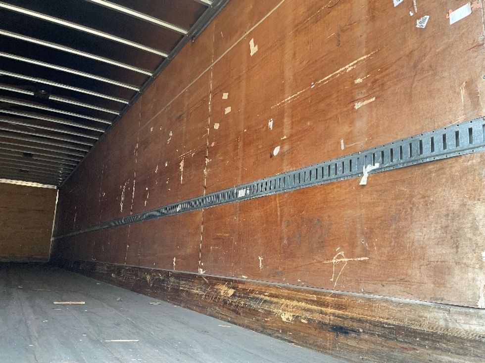 Dry Van Trailer-Semi Trailers-Great Dane-2009-Trailer-Hot Springs-AR-311,706\n\t\tmiles-$ 9,500 - Image 10