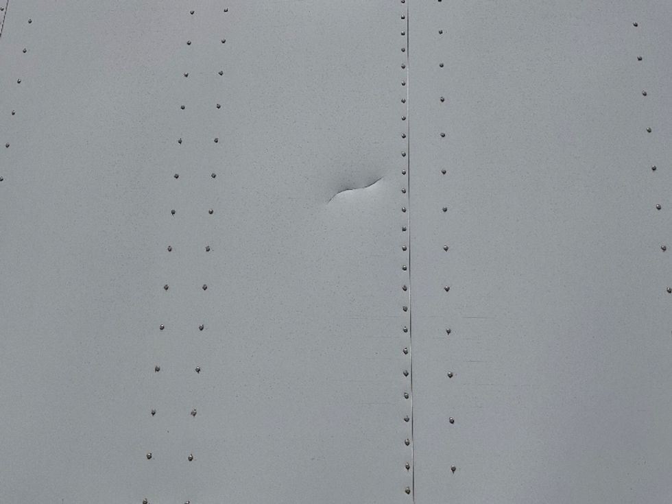 Dry Van Trailer-Semi Trailers-Great Dane-2009-Trailer-Hot Springs-AR-311,706\n\t\tmiles-$ 9,500 - Image 11