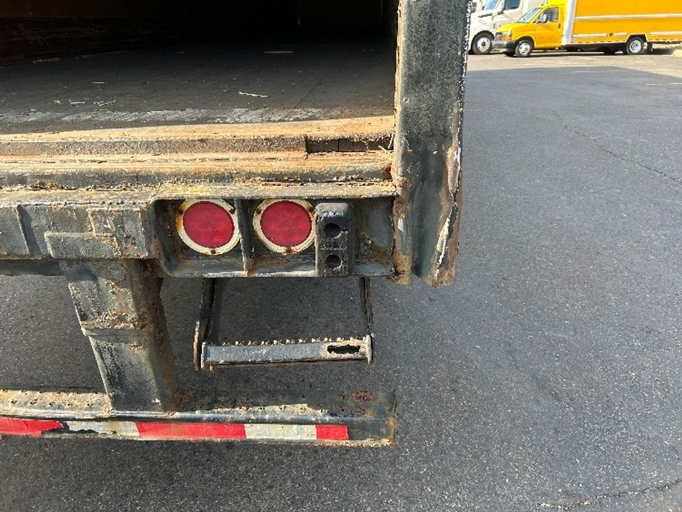 Dry Van Trailer-Semi Trailers-Great Dane-2009-Trailer-Hot Springs-AR-311,706\n\t\tmiles-$ 9,500 - Image 16