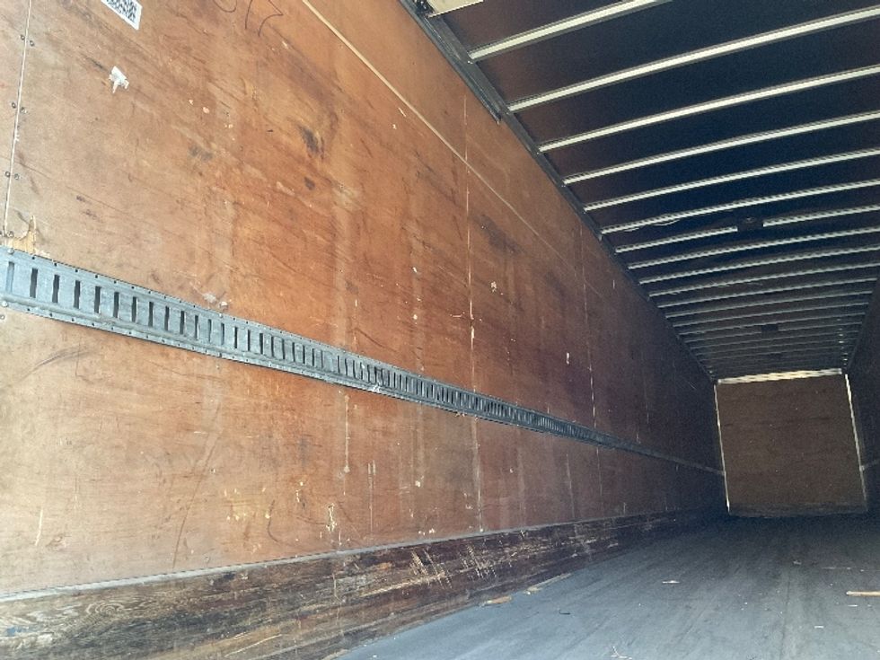 Dry Van Trailer-Semi Trailers-Great Dane-2009-Trailer-Hot Springs-AR-311,706\n\t\tmiles-$ 9,500 - Image 9