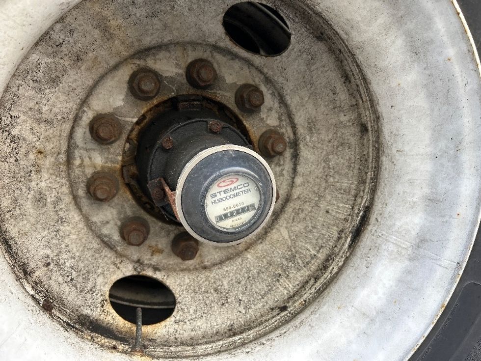 Dry Van Trailer-Semi Trailers-Great Dane-2009-Trailer-Manassas-VA-211,569\n\t\tmiles-$ 8,500 - Image 11