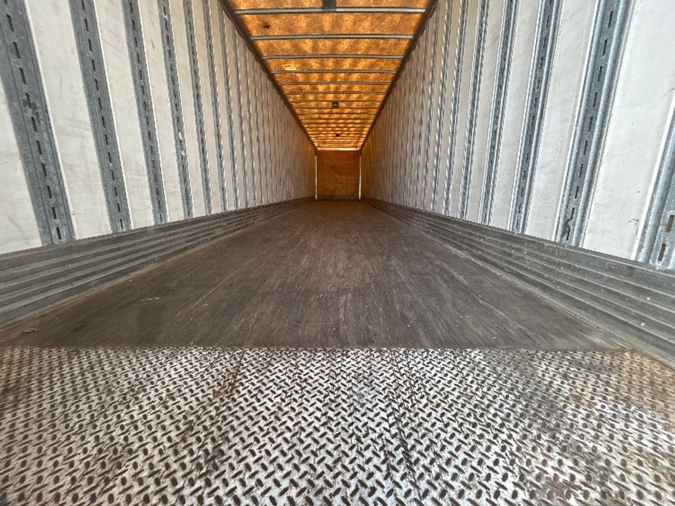 Dry Van Trailer-Semi Trailers-Great Dane-2009-Trailer-Manassas-VA-211,569\n\t\tmiles-$ 8,500 - Image 8