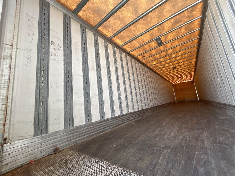 Dry Van Trailer-Semi Trailers-Great Dane-2009-Trailer-Manassas-VA-211,569\n\t\tmiles-$ 8,500 - Image 9