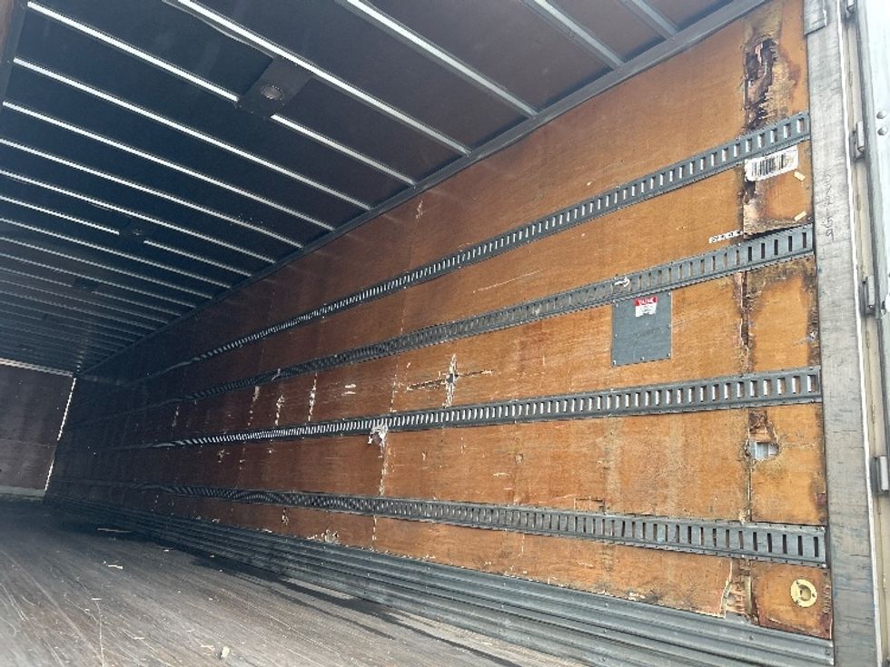 Dry Van Trailer-Semi Trailers-Great Dane-2010-Trailer-Elkhart-IN-254,168\n\t\tmiles-$ 9,000 - Image 10