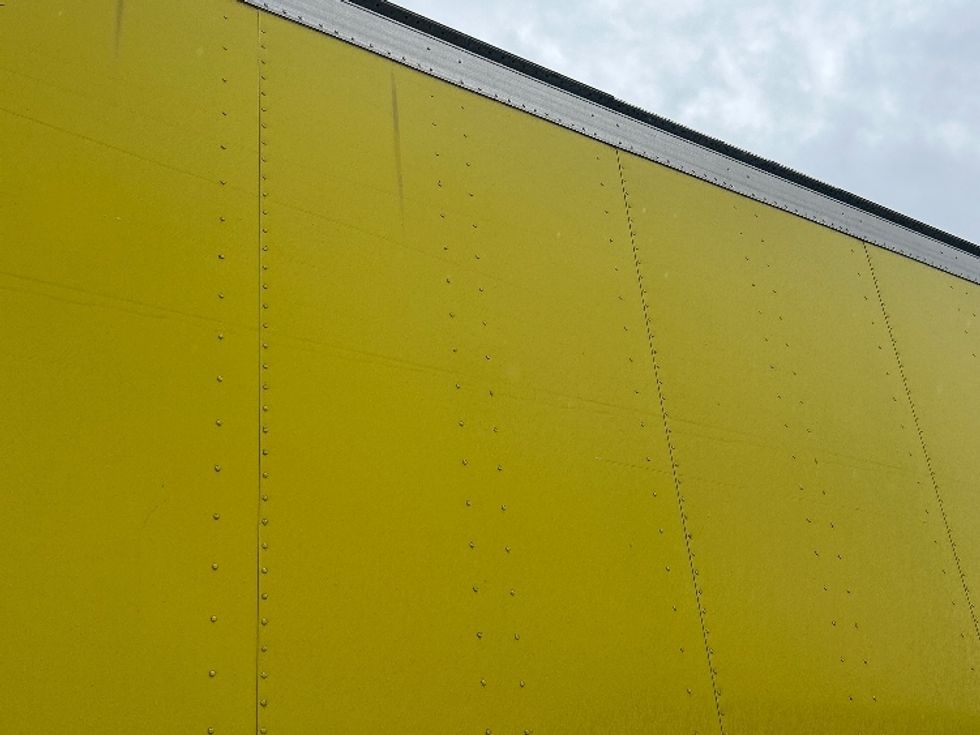 Dry Van Trailer-Semi Trailers-Great Dane-2010-Trailer-Elkhart-IN-254,168\n\t\tmiles-$ 9,000 - Image 15