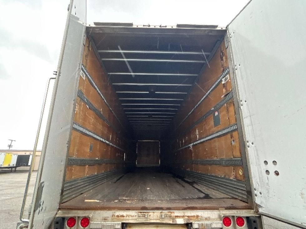 Dry Van Trailer-Semi Trailers-Great Dane-2010-Trailer-Elkhart-IN-254,168\n\t\tmiles-$ 9,000 - Image 8