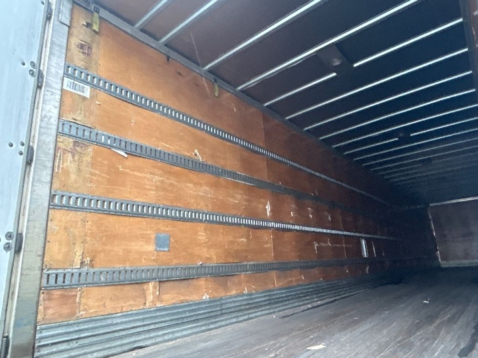 Dry Van Trailer-Semi Trailers-Great Dane-2010-Trailer-Elkhart-IN-254,168\n\t\tmiles-$ 9,000 - Image 9