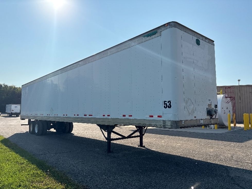 2013 Hyundai Translead Trailers Hyundai Translead Trailers photo 7
