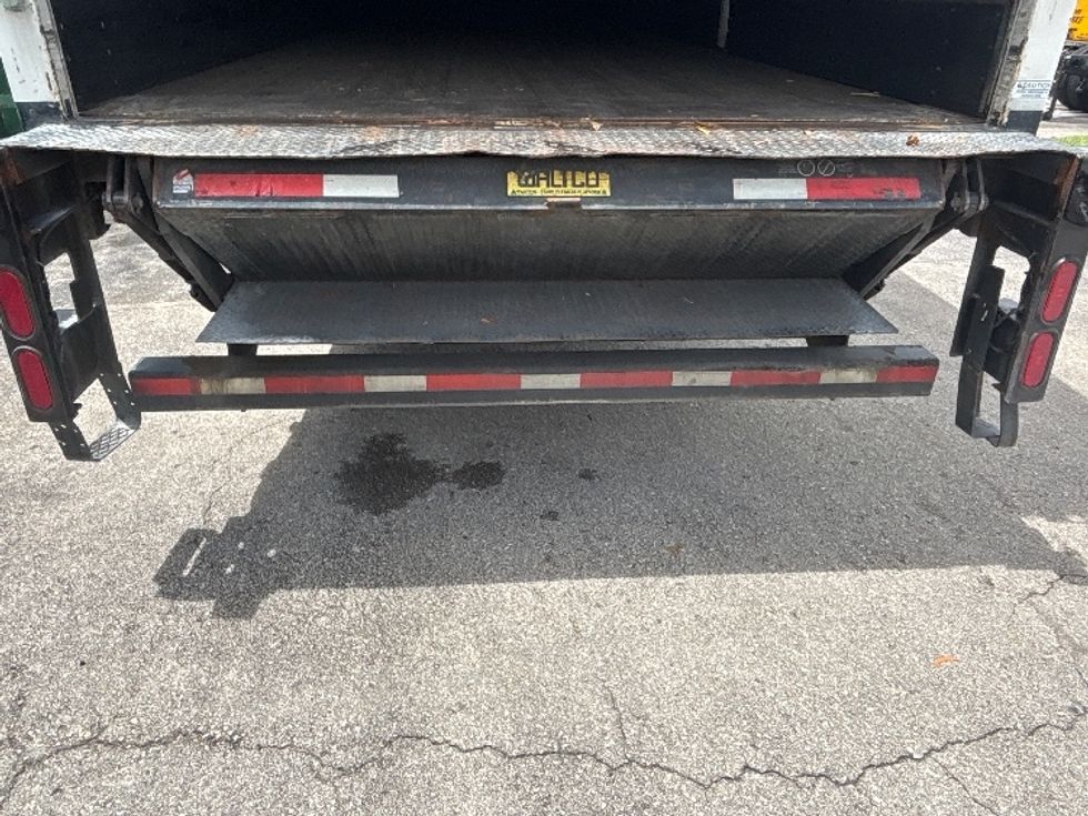 Dry Van Trailer-Semi Trailers-Great Dane-2010-Trailer-Medley-FL-218,012\n\t\tmiles-$ 11,500 - Image 10