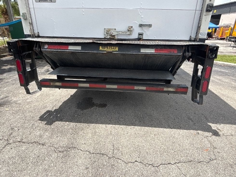 Dry Van Trailer-Semi Trailers-Great Dane-2010-Trailer-Medley-FL-218,012\n\t\tmiles-$ 11,500 - Image 11